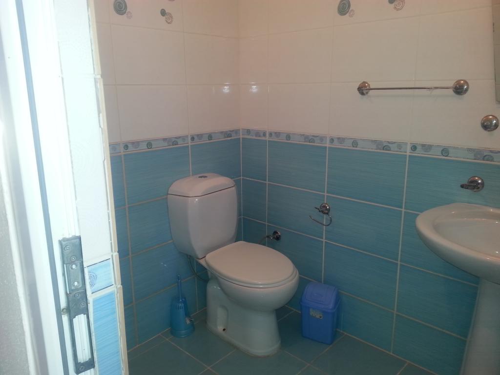 Ada Motel Türkeli Habitación foto