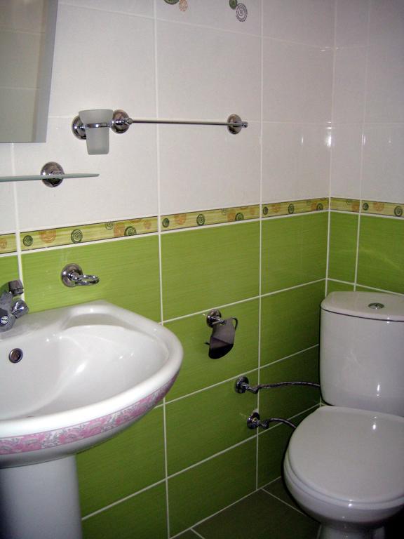 Ada Motel Türkeli Habitación foto