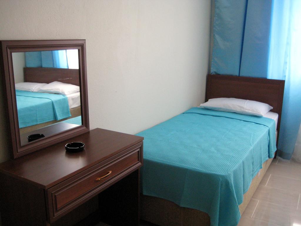 Ada Motel Türkeli Habitación foto